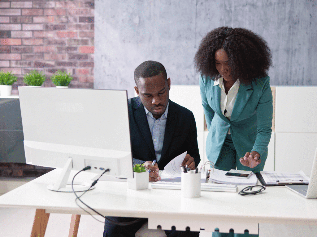 Accounts Preparation and Compliance Services