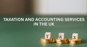 Read more about the article Taxation and Accounting Services in the UK | The FINCON LTD