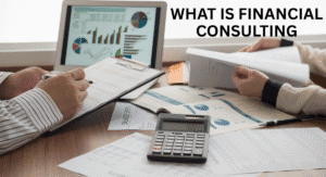 Read more about the article What is Financial Consulting | Fincon’s Detailed Guide 2025