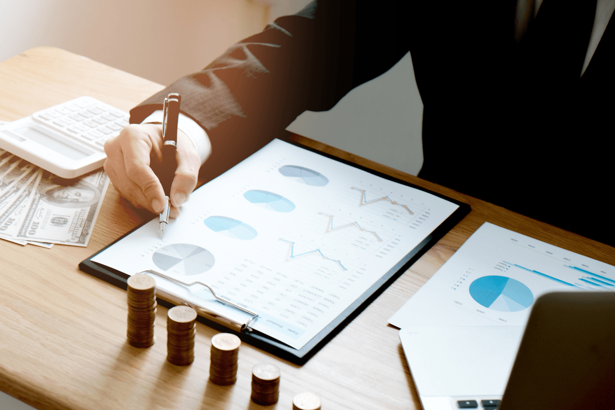 Corporation Tax Services​