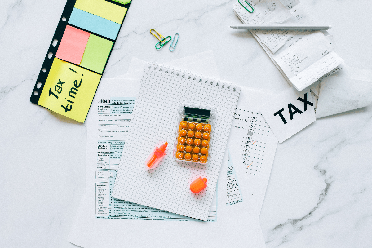 Corporation Tax Services Corporation Tax Services