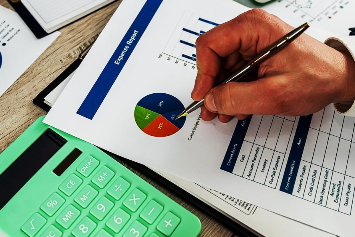 Financial Budgeting, Planing & Forecasting Financial Budgeting, Planing & Forecasting