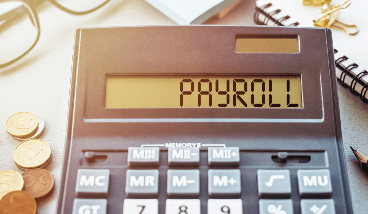 Payroll and Auto Enrollment Payroll and Auto Enrollment